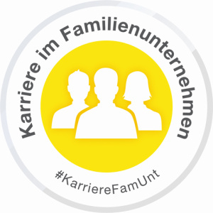 Karriere im Familienunternehmen